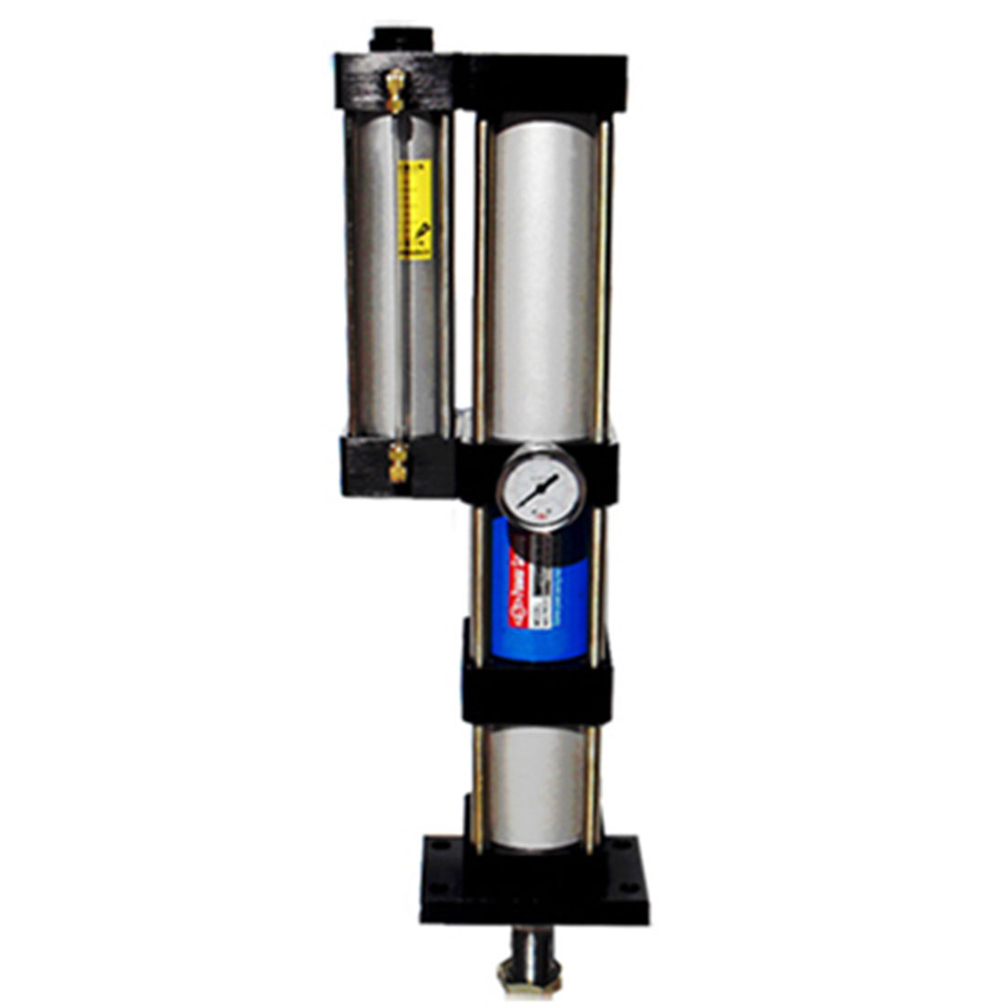 MPTF-1T Preloaded Quick Booster Cylinder