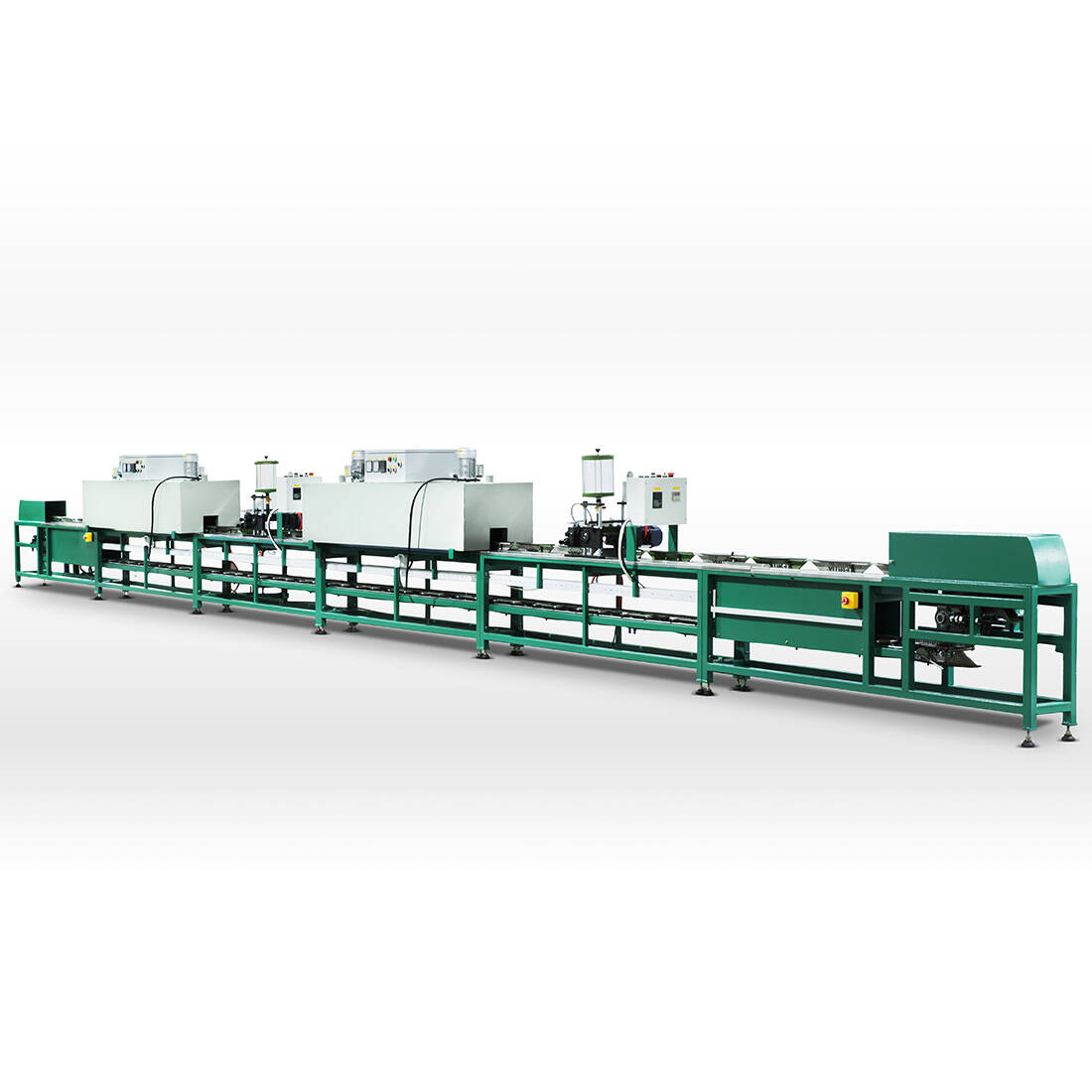 Automatic Skin Gluing Machine