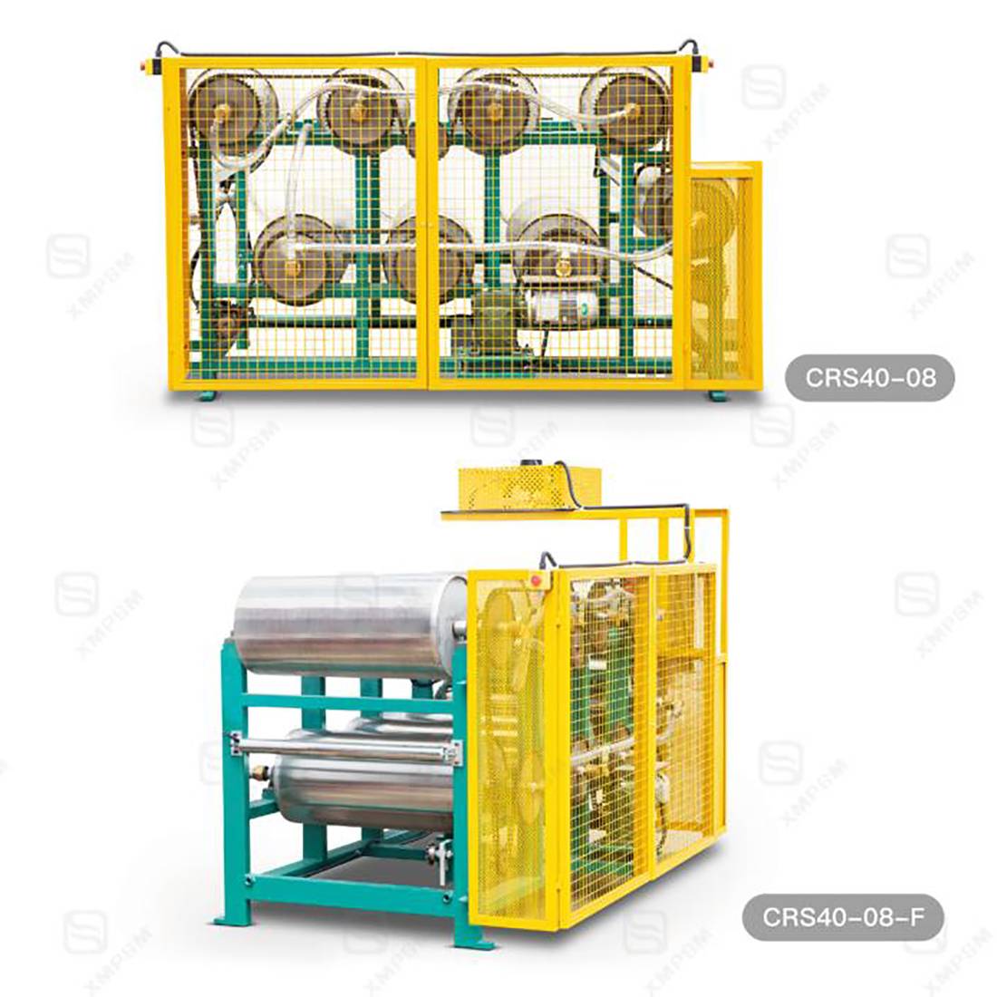 COOLING ROLL ER SET